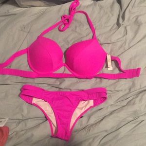 Vs swim suit